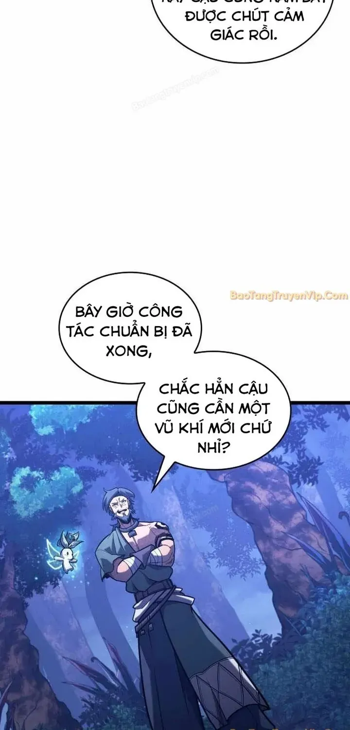 Sự Trở Lại Của Người Chơi Cấp Sss Chap 186 - Next Chap 187