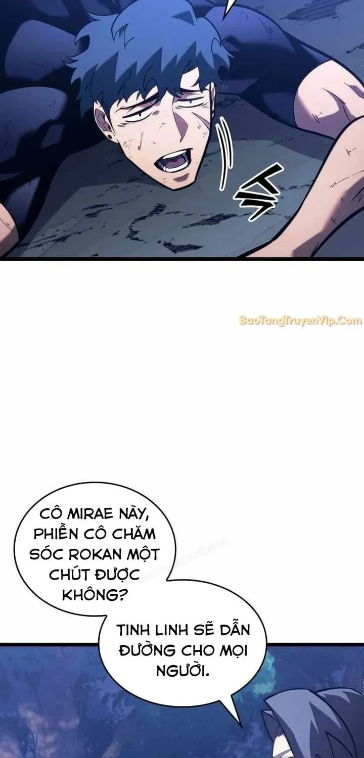 Sự Trở Lại Của Người Chơi Cấp Sss Chap 186 - Next Chap 187