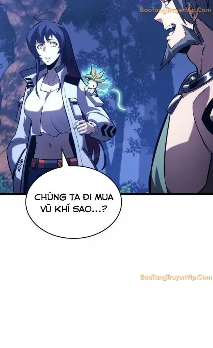 Sự Trở Lại Của Người Chơi Cấp Sss Chap 186 - Next Chap 187