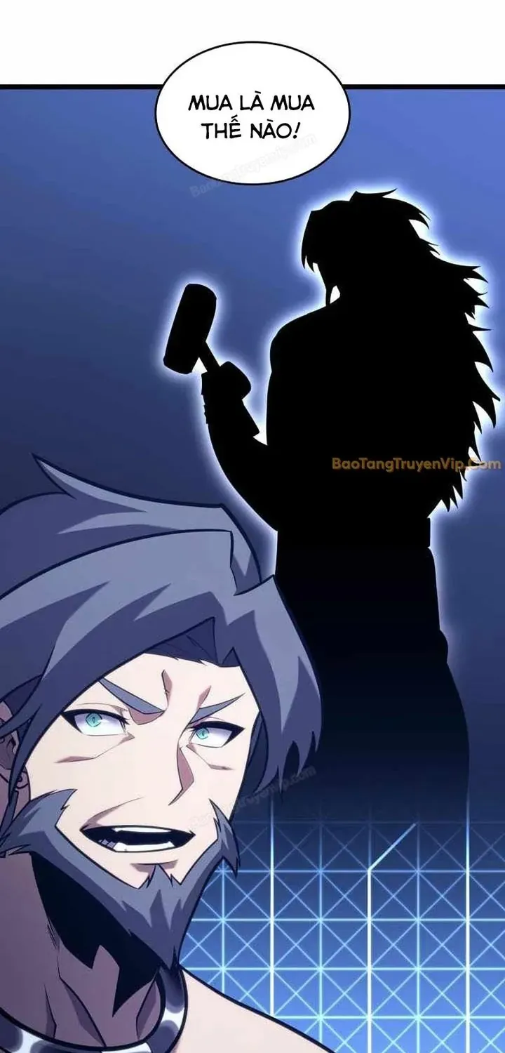 Sự Trở Lại Của Người Chơi Cấp Sss Chap 186 - Next Chap 187