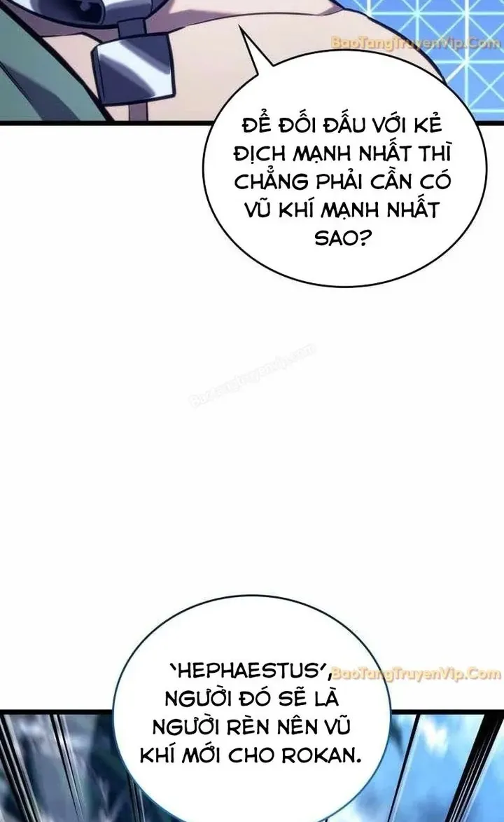 Sự Trở Lại Của Người Chơi Cấp Sss Chap 186 - Next Chap 187