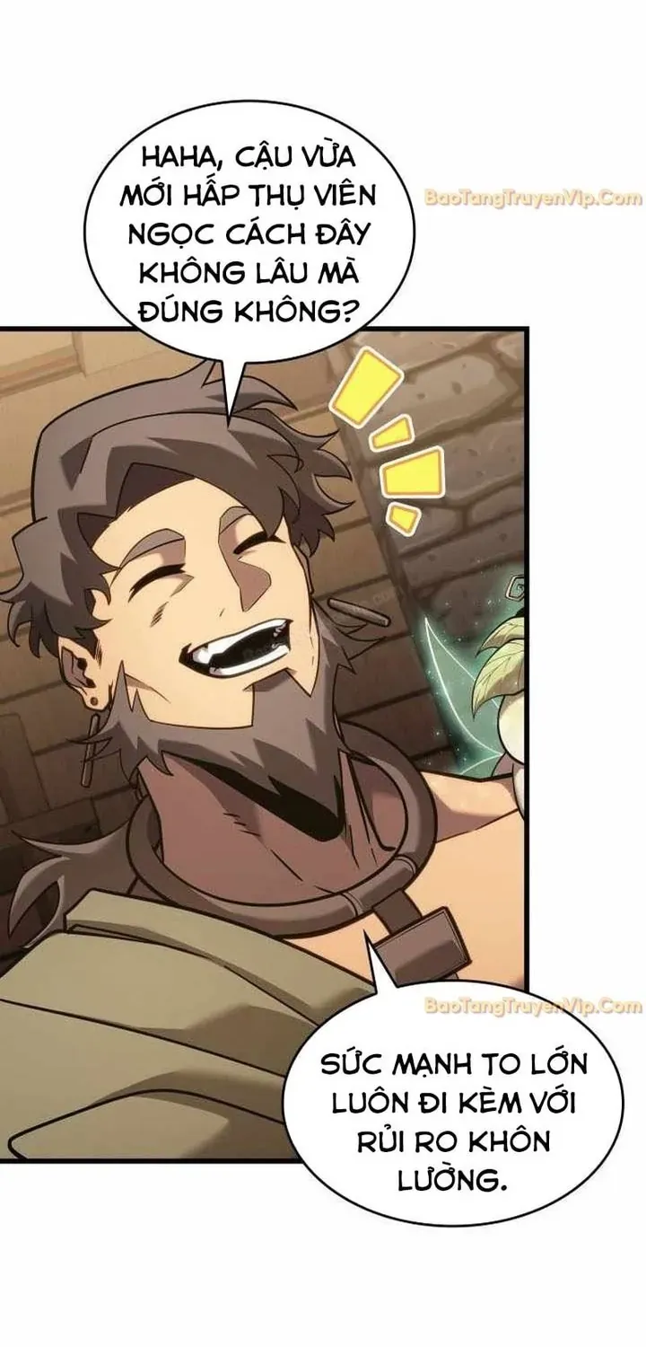 Sự Trở Lại Của Người Chơi Cấp Sss Chap 186 - Next Chap 187