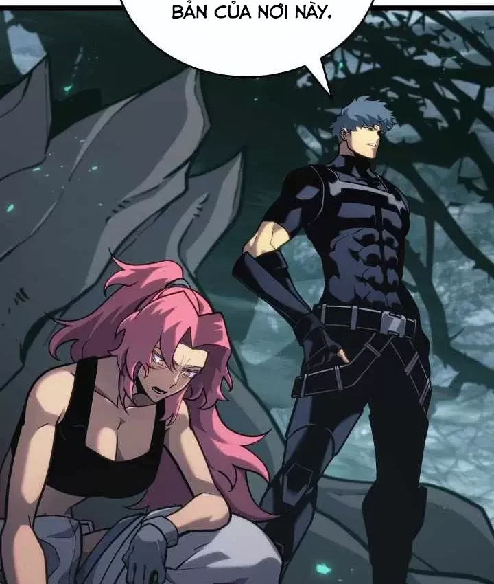 Sự Trở Lại Của Người Chơi Cấp Sss Chap 187 - Next Chap 188