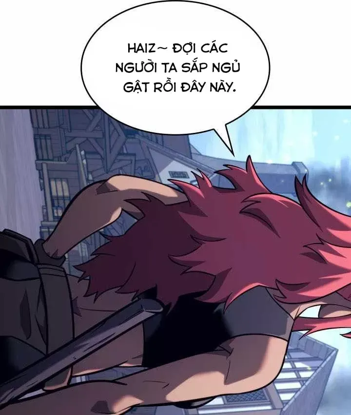 Sự Trở Lại Của Người Chơi Cấp Sss Chap 187 - Next Chap 188