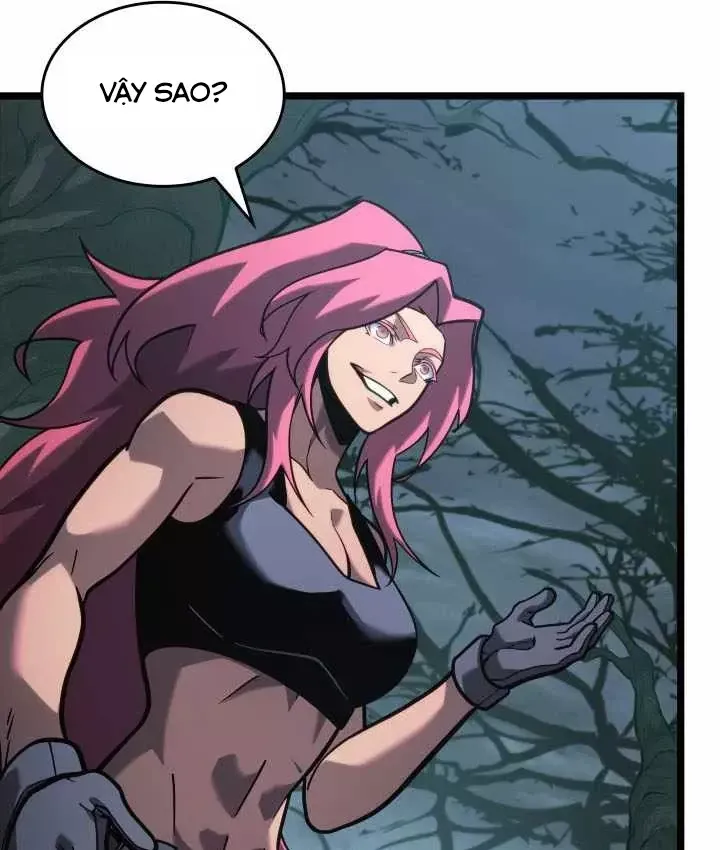 Sự Trở Lại Của Người Chơi Cấp Sss Chap 187 - Next Chap 188