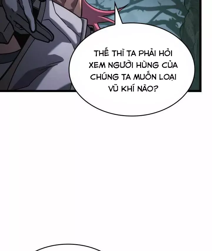 Sự Trở Lại Của Người Chơi Cấp Sss Chap 187 - Next Chap 188