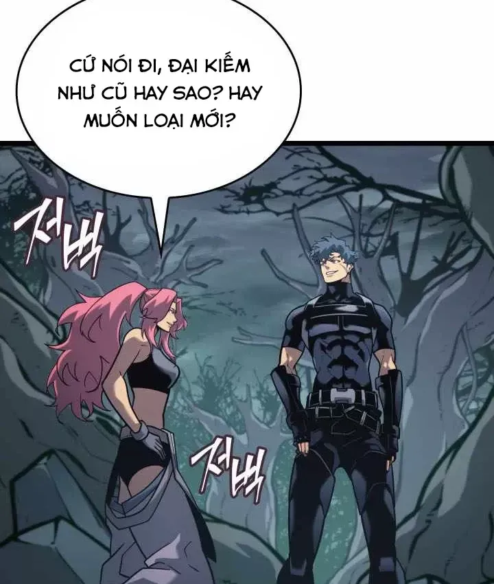 Sự Trở Lại Của Người Chơi Cấp Sss Chap 187 - Next Chap 188