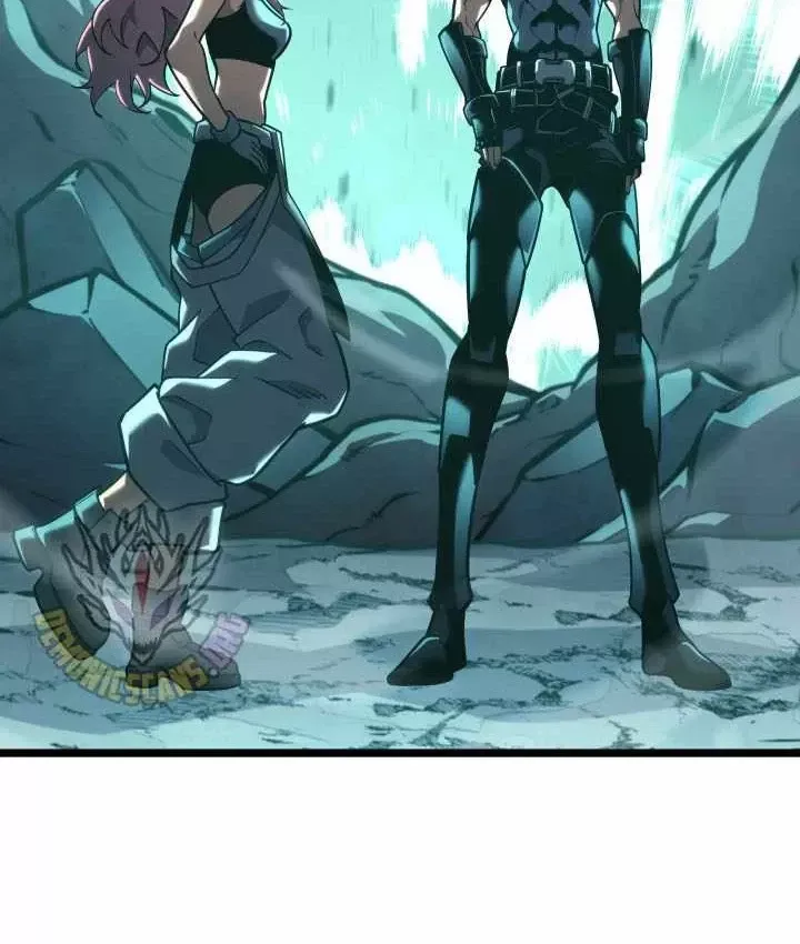 Sự Trở Lại Của Người Chơi Cấp Sss Chap 187 - Next Chap 188