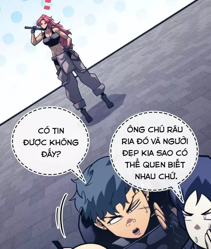 Sự Trở Lại Của Người Chơi Cấp Sss Chap 187 - Next Chap 188
