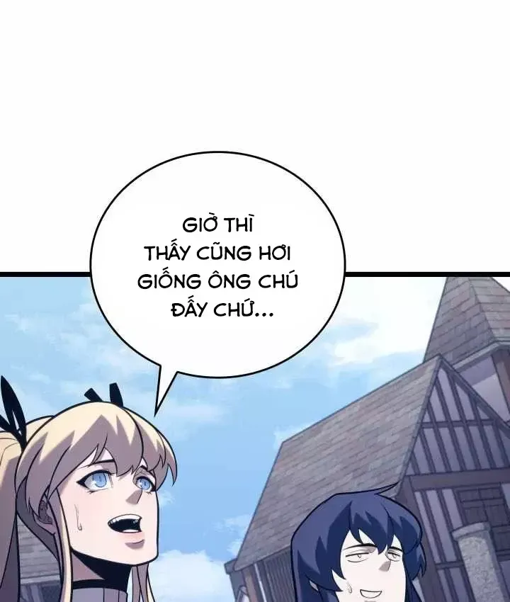 Sự Trở Lại Của Người Chơi Cấp Sss Chap 187 - Next Chap 188