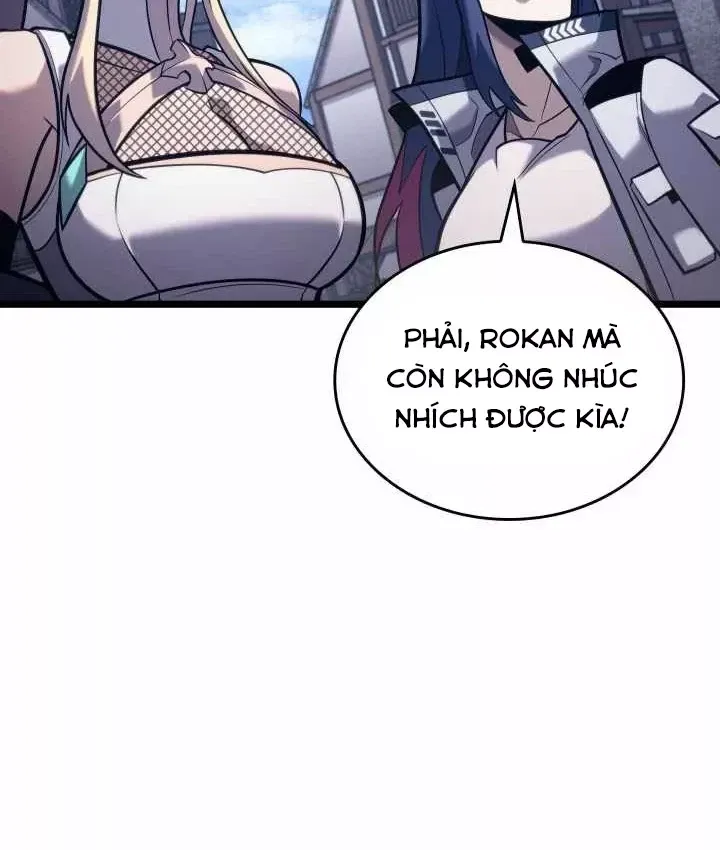 Sự Trở Lại Của Người Chơi Cấp Sss Chap 187 - Next Chap 188