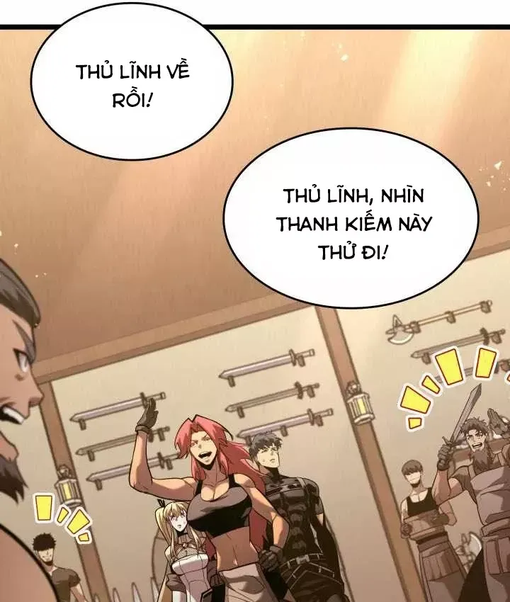 Sự Trở Lại Của Người Chơi Cấp Sss Chap 187 - Next Chap 188