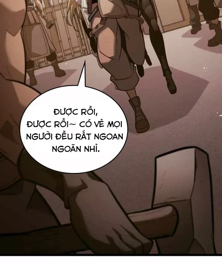 Sự Trở Lại Của Người Chơi Cấp Sss Chap 187 - Next Chap 188