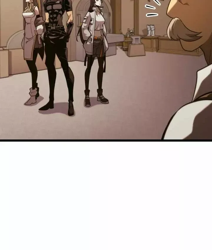 Sự Trở Lại Của Người Chơi Cấp Sss Chap 187 - Next Chap 188