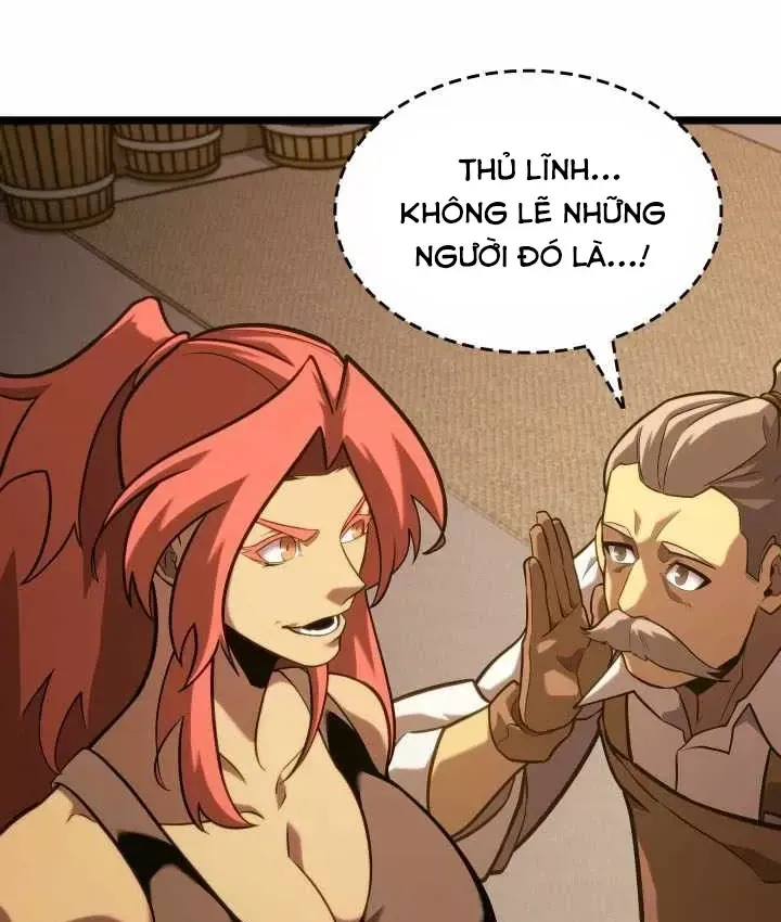 Sự Trở Lại Của Người Chơi Cấp Sss Chap 187 - Next Chap 188