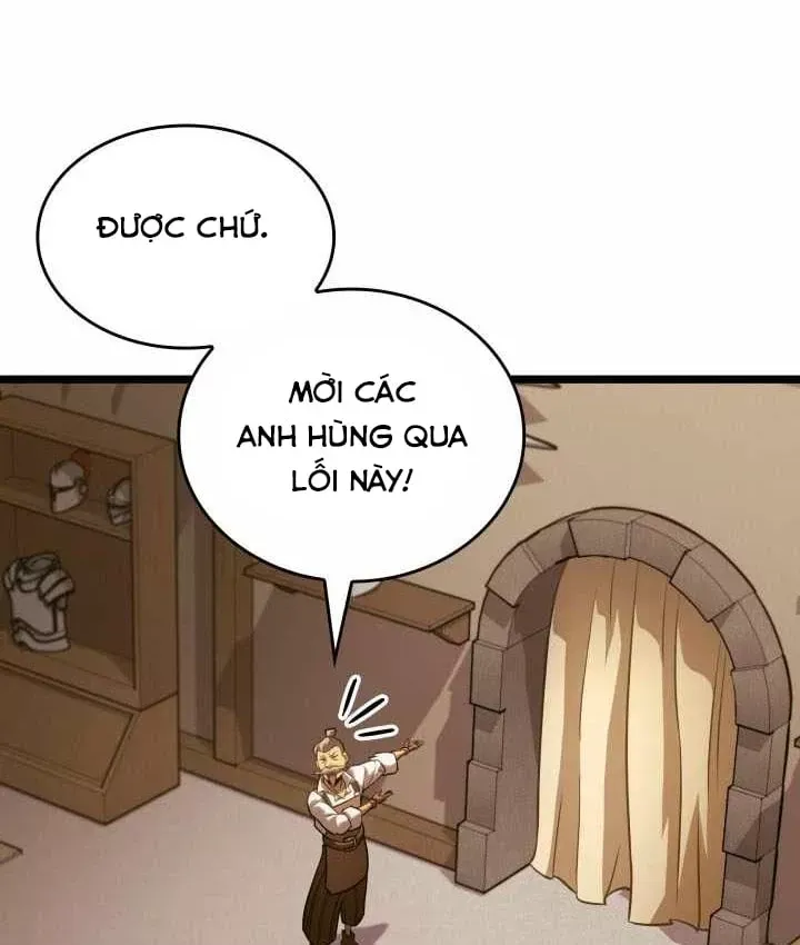 Sự Trở Lại Của Người Chơi Cấp Sss Chap 187 - Next Chap 188