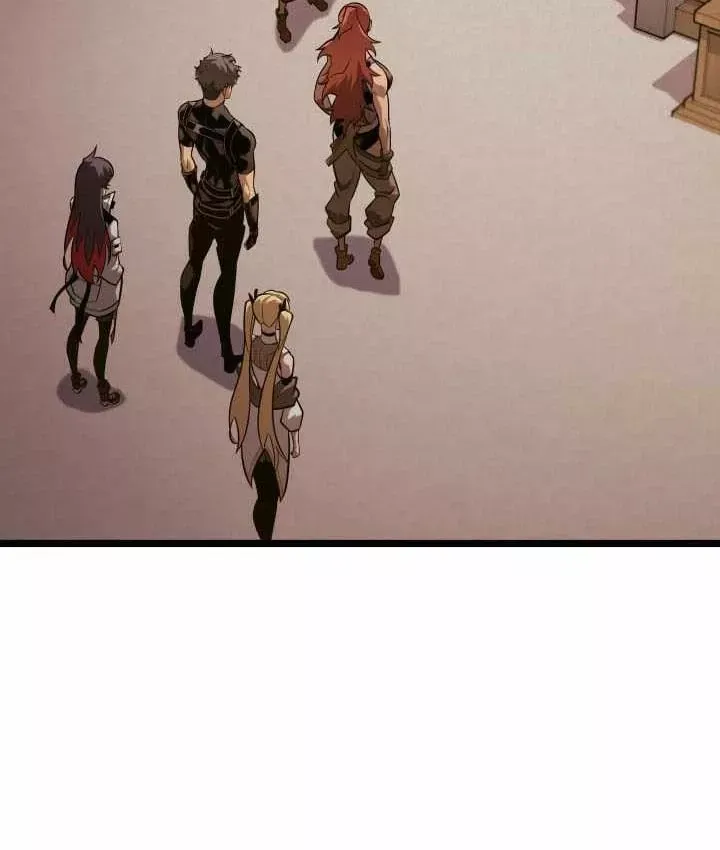 Sự Trở Lại Của Người Chơi Cấp Sss Chap 187 - Next Chap 188