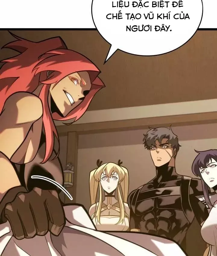 Sự Trở Lại Của Người Chơi Cấp Sss Chap 187 - Next Chap 188