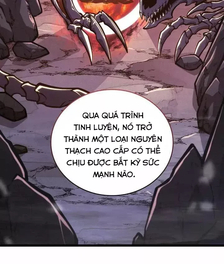 Sự Trở Lại Của Người Chơi Cấp Sss Chap 187 - Next Chap 188