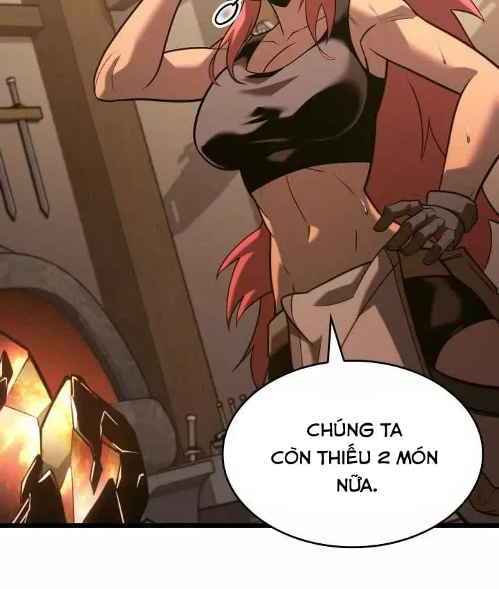 Sự Trở Lại Của Người Chơi Cấp Sss Chap 187 - Next Chap 188