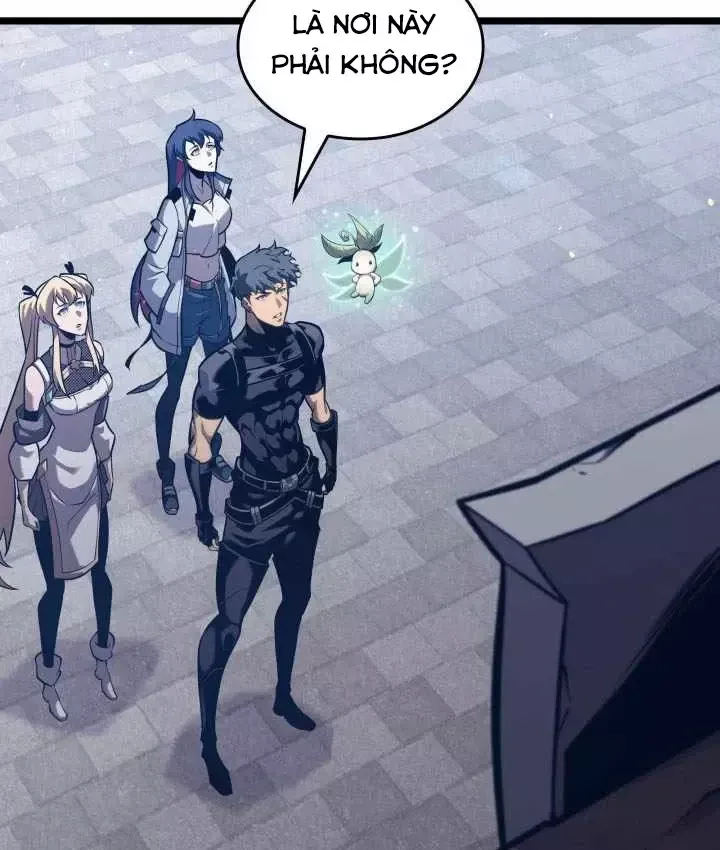 Sự Trở Lại Của Người Chơi Cấp Sss Chap 187 - Next Chap 188