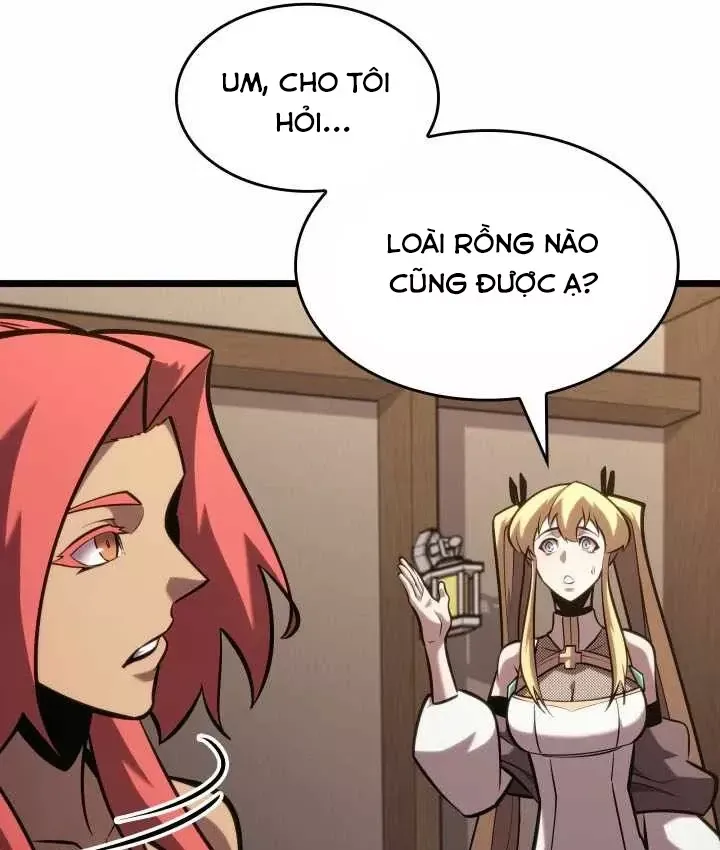 Sự Trở Lại Của Người Chơi Cấp Sss Chap 187 - Next Chap 188