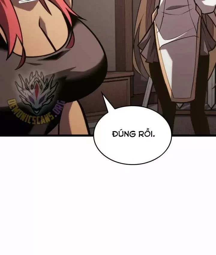 Sự Trở Lại Của Người Chơi Cấp Sss Chap 187 - Next Chap 188