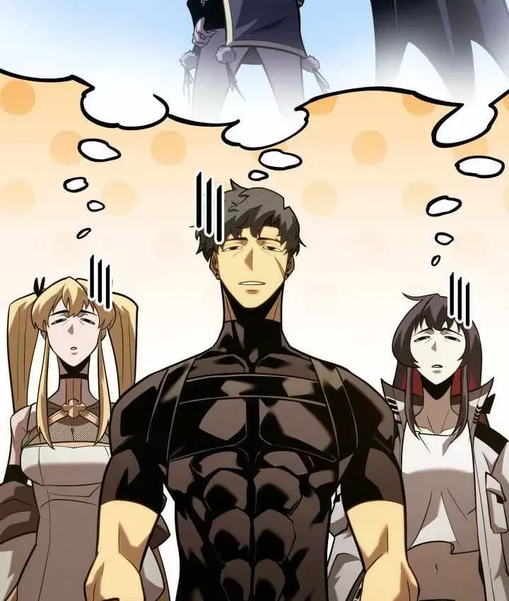 Sự Trở Lại Của Người Chơi Cấp Sss Chap 187 - Next Chap 188