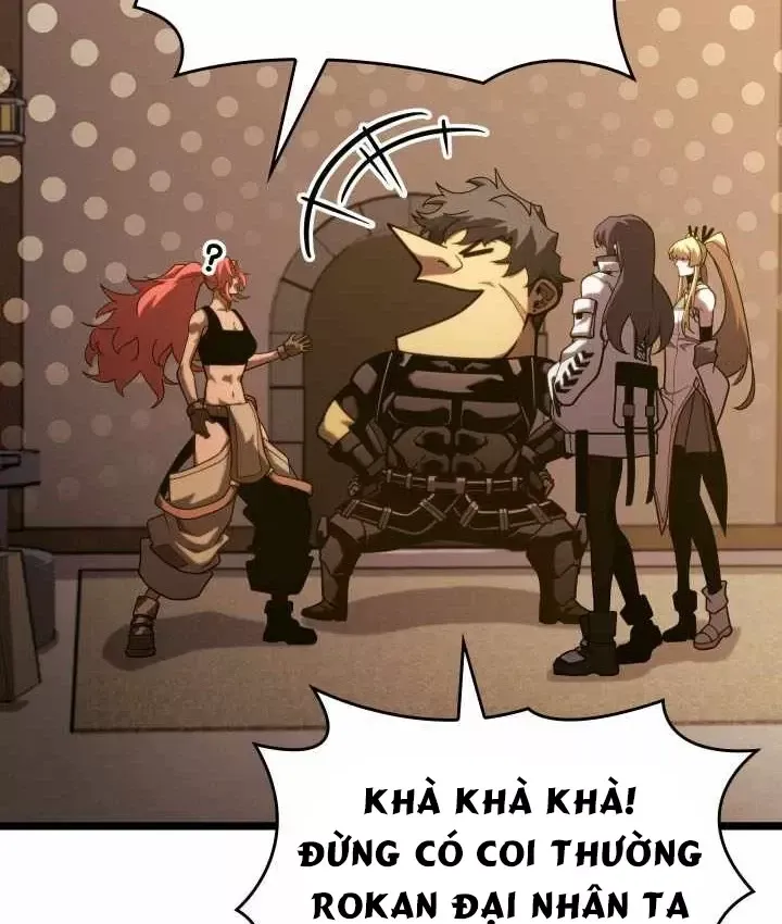 Sự Trở Lại Của Người Chơi Cấp Sss Chap 187 - Next Chap 188