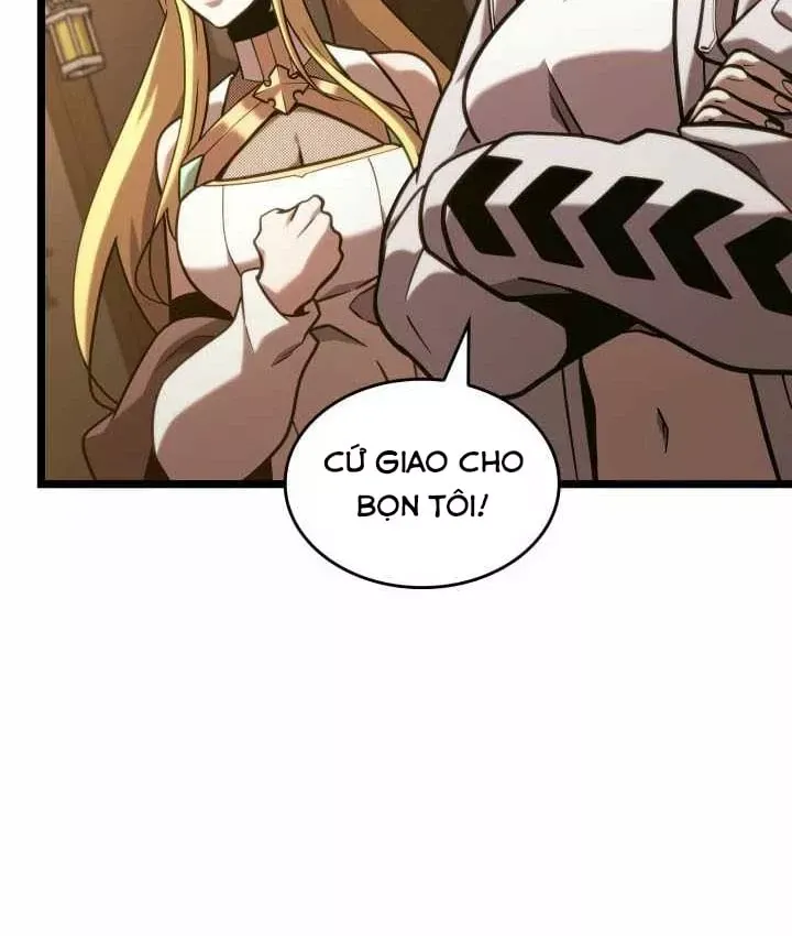 Sự Trở Lại Của Người Chơi Cấp Sss Chap 187 - Next Chap 188