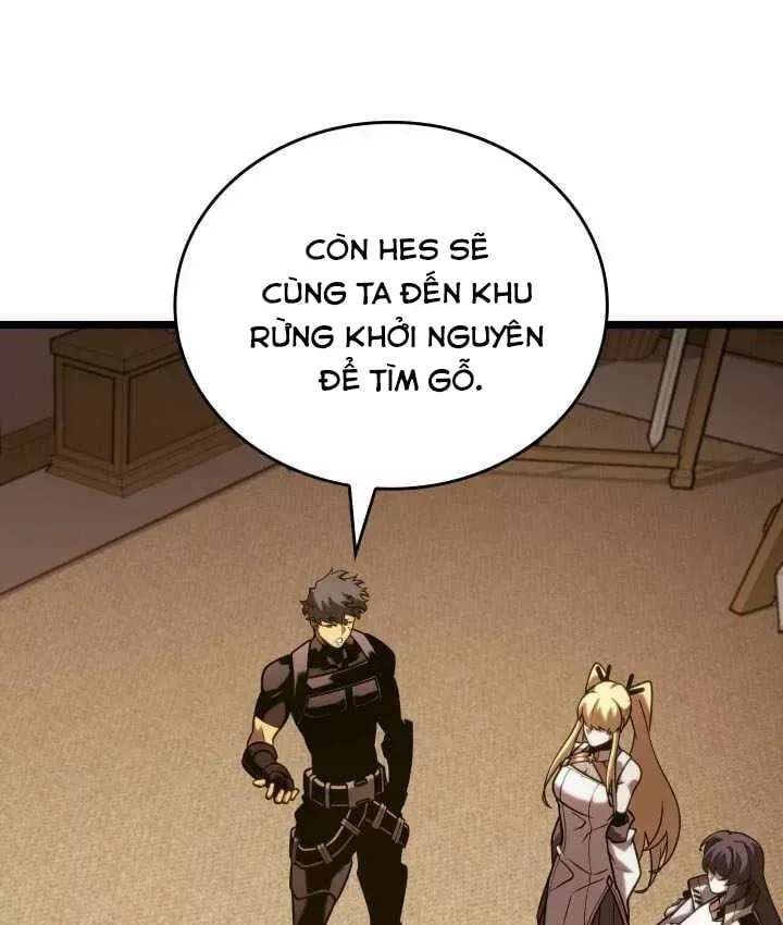 Sự Trở Lại Của Người Chơi Cấp Sss Chap 187 - Next Chap 188