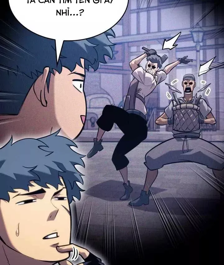 Sự Trở Lại Của Người Chơi Cấp Sss Chap 187 - Next Chap 188