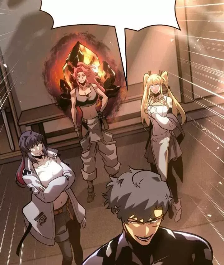 Sự Trở Lại Của Người Chơi Cấp Sss Chap 187 - Next Chap 188