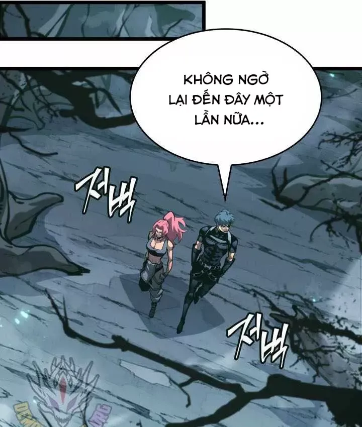 Sự Trở Lại Của Người Chơi Cấp Sss Chap 187 - Next Chap 188