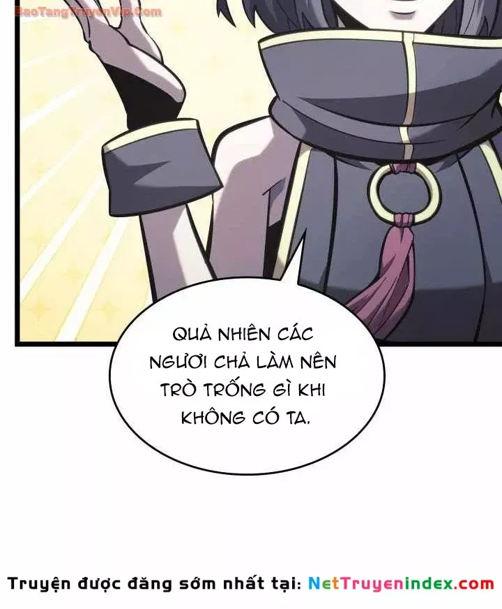 Sự Trở Lại Của Người Chơi Cấp Sss Chap 188 - Next Chap 189