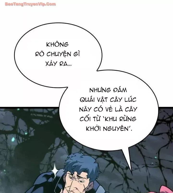 Sự Trở Lại Của Người Chơi Cấp Sss Chap 188 - Next Chap 189