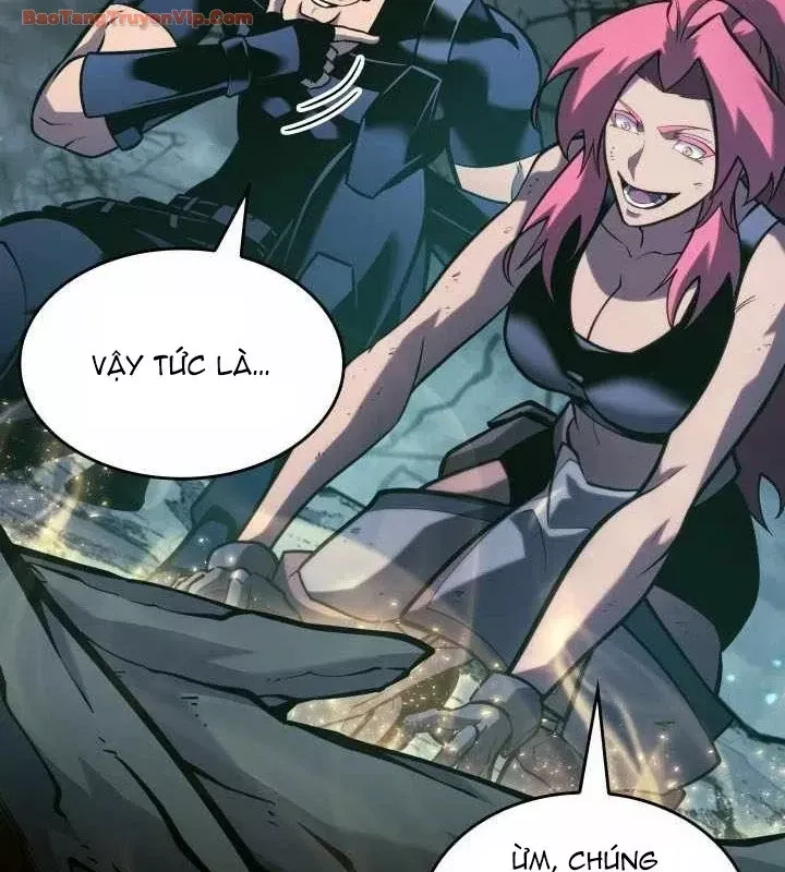 Sự Trở Lại Của Người Chơi Cấp Sss Chap 188 - Next Chap 189