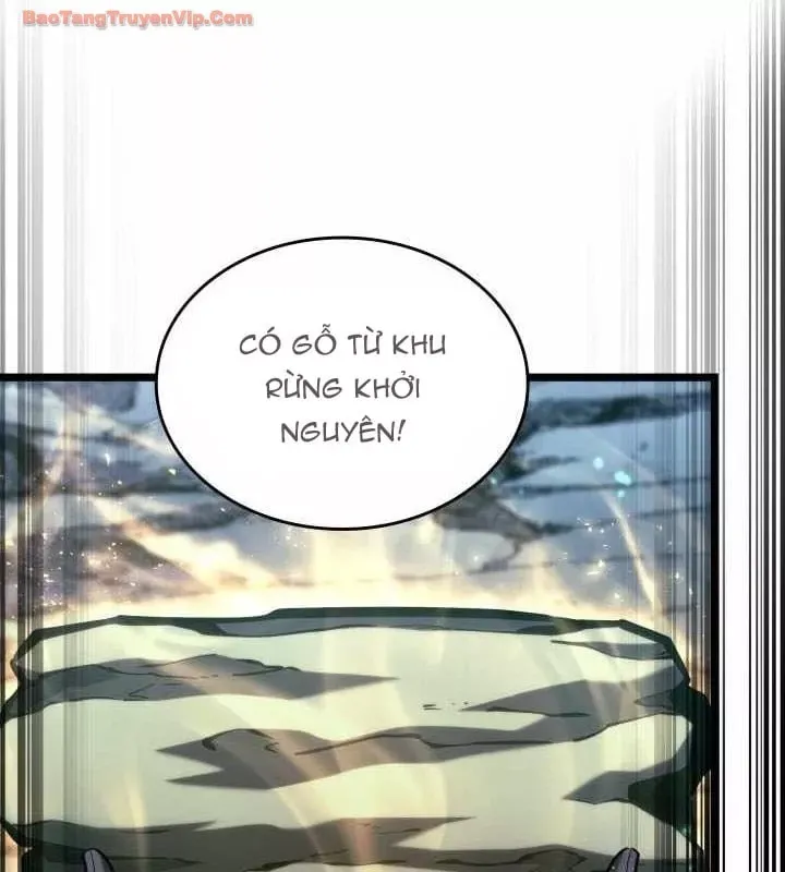 Sự Trở Lại Của Người Chơi Cấp Sss Chap 188 - Next Chap 189