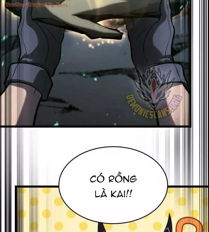 Sự Trở Lại Của Người Chơi Cấp Sss Chap 188 - Next Chap 189