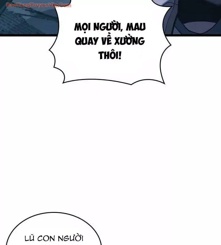 Sự Trở Lại Của Người Chơi Cấp Sss Chap 188 - Next Chap 189
