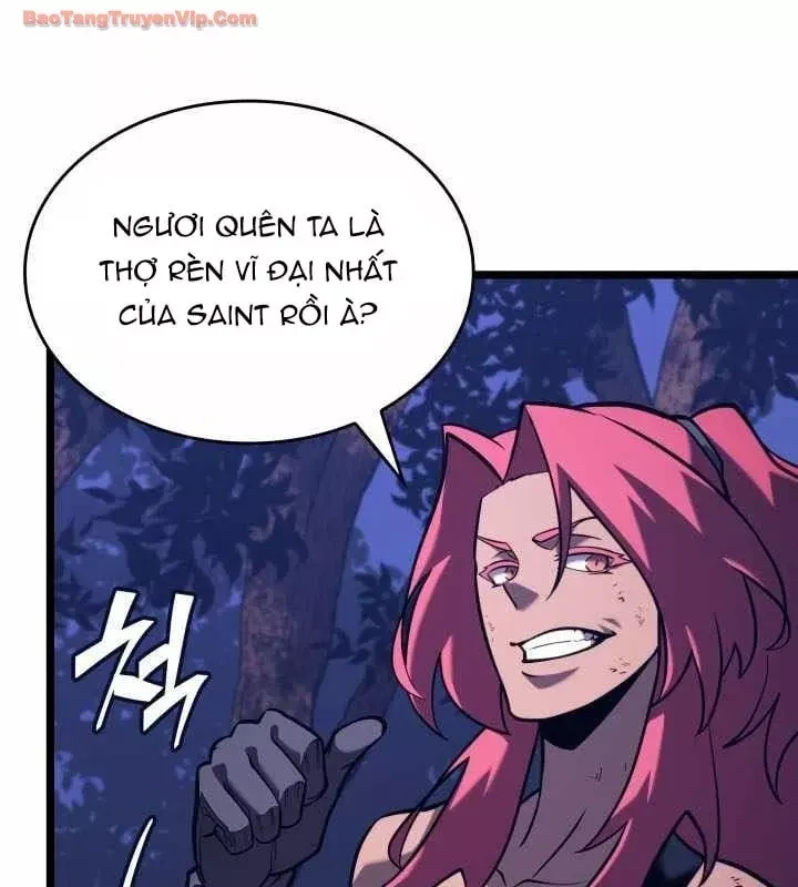 Sự Trở Lại Của Người Chơi Cấp Sss Chap 188 - Next Chap 189