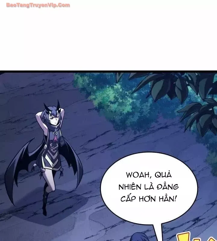 Sự Trở Lại Của Người Chơi Cấp Sss Chap 188 - Next Chap 189
