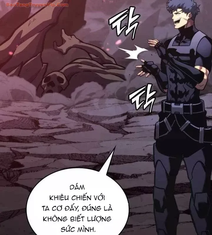 Sự Trở Lại Của Người Chơi Cấp Sss Chap 188 - Next Chap 189