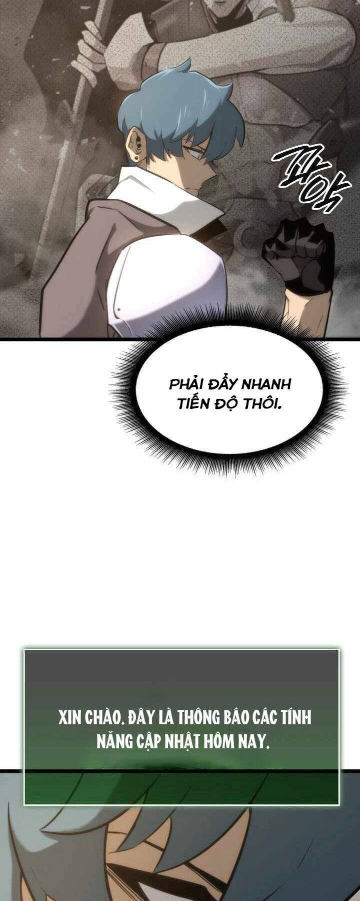 Sự Trở Lại Của Người Chơi Cấp Sss Chap 19 - Next Chap 20