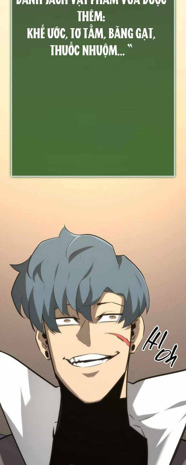 Sự Trở Lại Của Người Chơi Cấp Sss Chap 19 - Next Chap 20