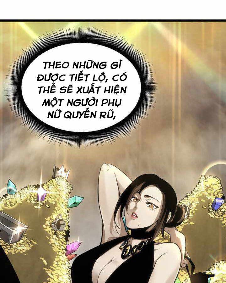 Sự Trở Lại Của Người Chơi Cấp Sss Chap 19 - Next Chap 20