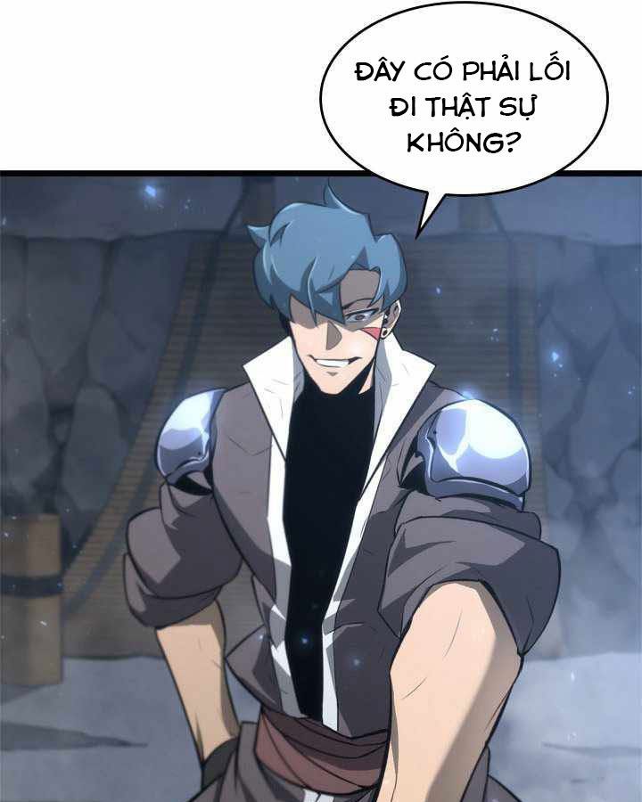 Sự Trở Lại Của Người Chơi Cấp Sss Chap 19 - Next Chap 20