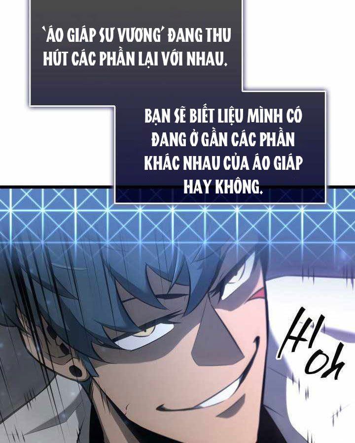 Sự Trở Lại Của Người Chơi Cấp Sss Chap 19 - Next Chap 20