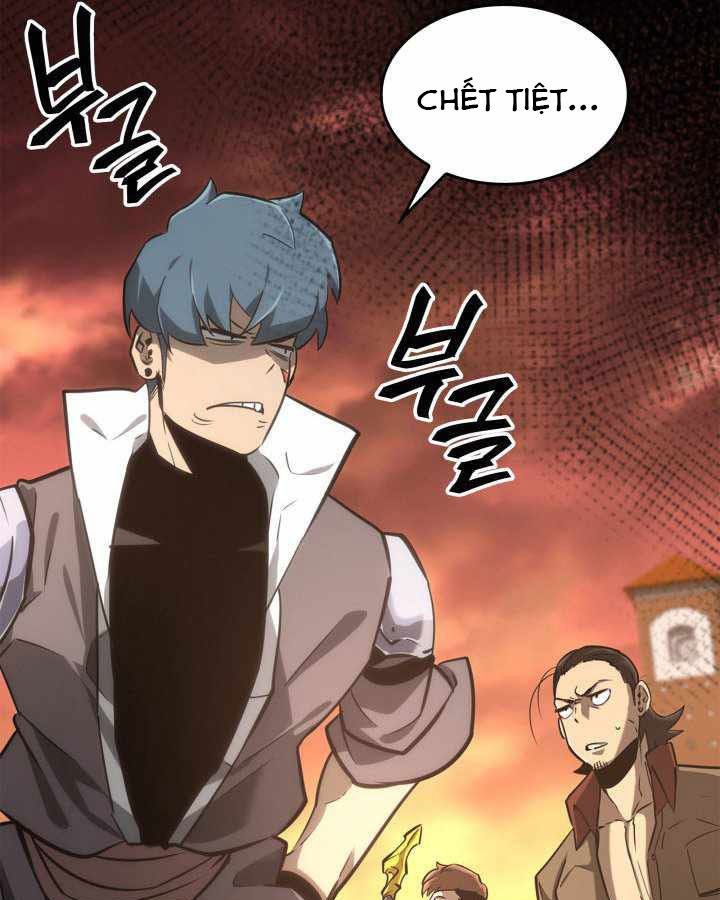 Sự Trở Lại Của Người Chơi Cấp Sss Chap 19 - Next Chap 20