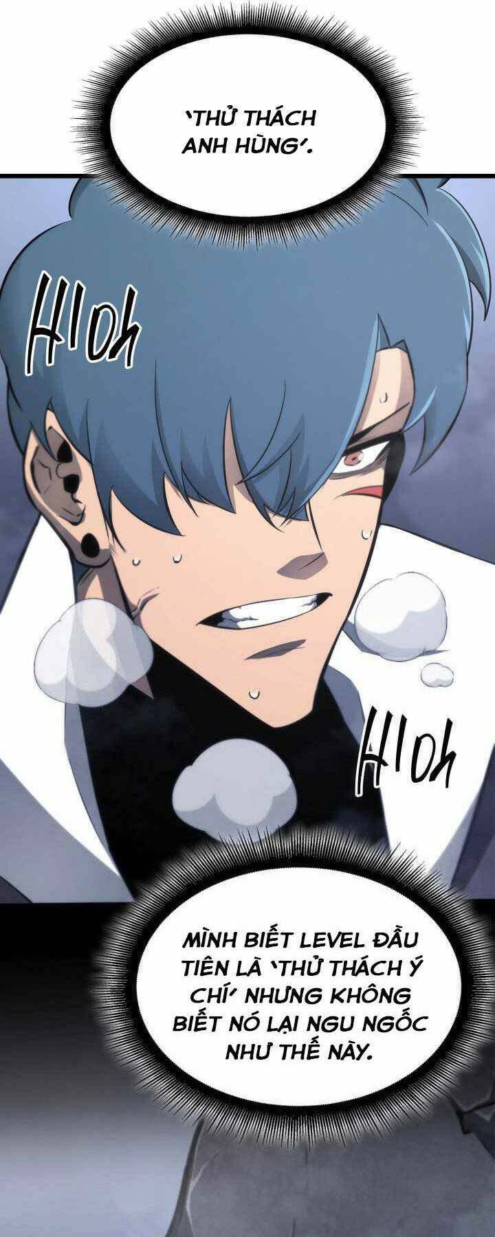 Sự Trở Lại Của Người Chơi Cấp Sss Chap 19 - Next Chap 20